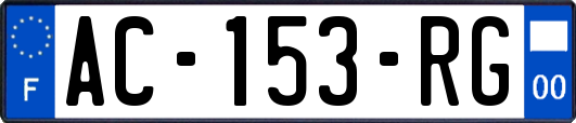 AC-153-RG