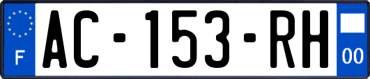 AC-153-RH
