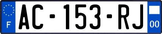 AC-153-RJ