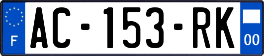 AC-153-RK