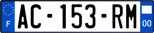 AC-153-RM