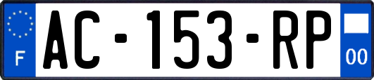 AC-153-RP