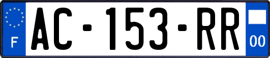 AC-153-RR
