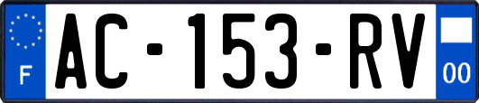 AC-153-RV