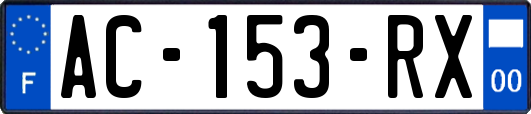 AC-153-RX