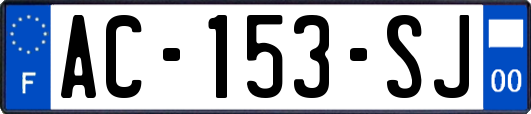 AC-153-SJ