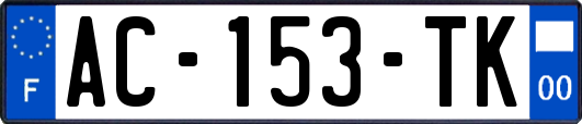 AC-153-TK