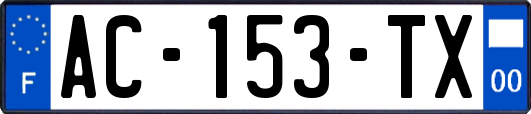 AC-153-TX
