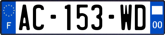 AC-153-WD