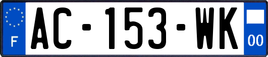 AC-153-WK