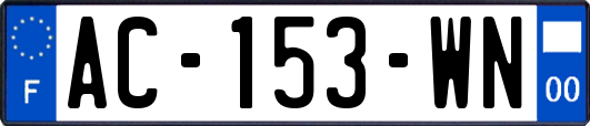 AC-153-WN