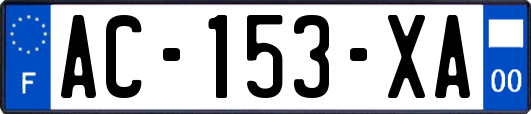 AC-153-XA