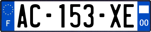 AC-153-XE