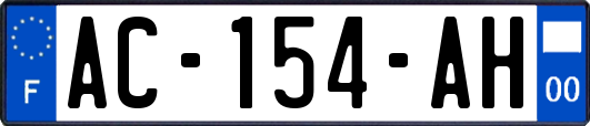 AC-154-AH