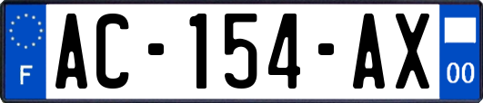 AC-154-AX