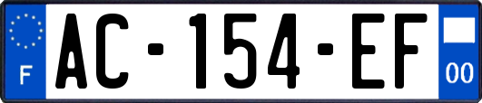 AC-154-EF