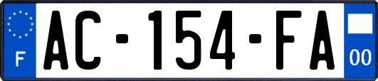 AC-154-FA