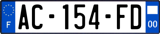 AC-154-FD