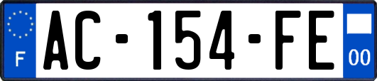 AC-154-FE