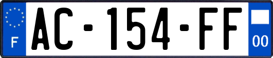 AC-154-FF