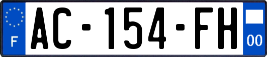 AC-154-FH