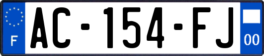 AC-154-FJ