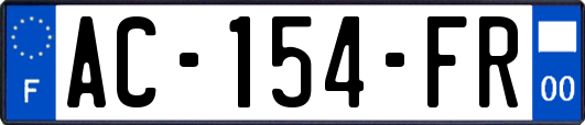 AC-154-FR