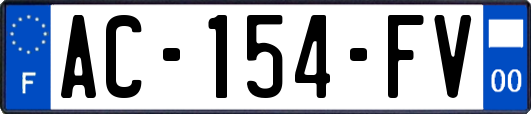 AC-154-FV