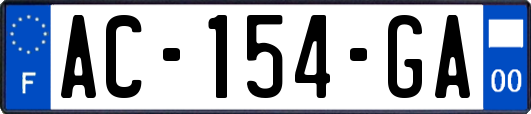 AC-154-GA