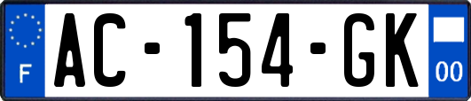 AC-154-GK