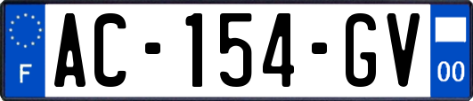 AC-154-GV