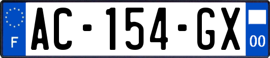 AC-154-GX