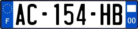 AC-154-HB