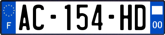 AC-154-HD
