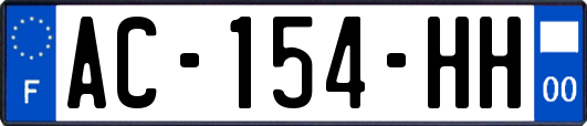 AC-154-HH