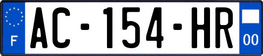 AC-154-HR