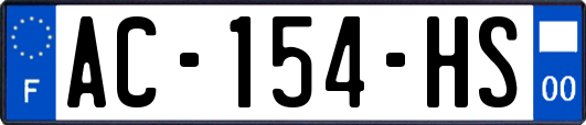 AC-154-HS