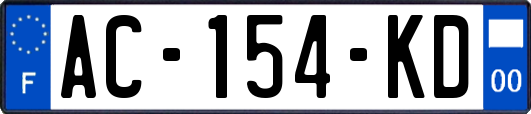 AC-154-KD
