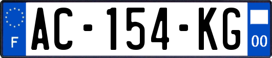 AC-154-KG