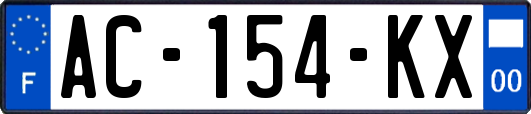 AC-154-KX