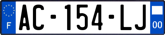 AC-154-LJ