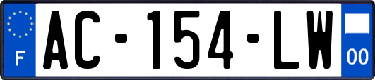 AC-154-LW