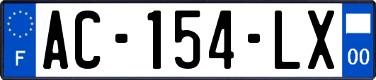 AC-154-LX
