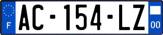 AC-154-LZ
