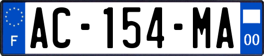 AC-154-MA