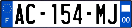 AC-154-MJ