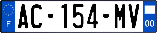 AC-154-MV