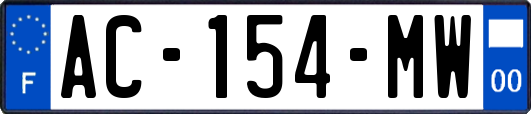 AC-154-MW