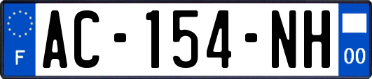 AC-154-NH