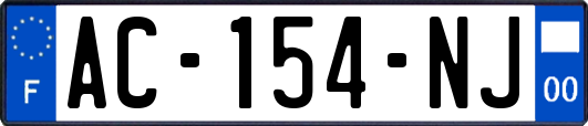 AC-154-NJ